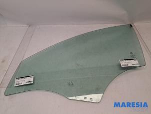 Gebruikte Portierruit 4Deurs links-voor Alfa Romeo Giulietta (940) 1.4 TB 16V MultiAir Prijs € 40,00 Margeregeling aangeboden door Maresia Parts