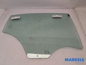 Gebruikte Portierruit 4Deurs rechts-achter Alfa Romeo Giulietta (940) 1.4 TB 16V MultiAir Prijs € 40,00 Margeregeling aangeboden door Maresia Parts