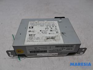 Gebruikte Regelunit Multi Media Citroen C3 (SX/SW) 1.2 Vti 12V PureTech Prijs € 190,00 Margeregeling aangeboden door Maresia Parts