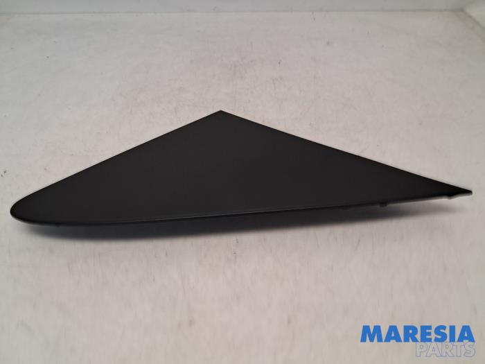 Listwa ozdobna z Citroën Jumpy (G9) 1.6 HDI 16V 2010