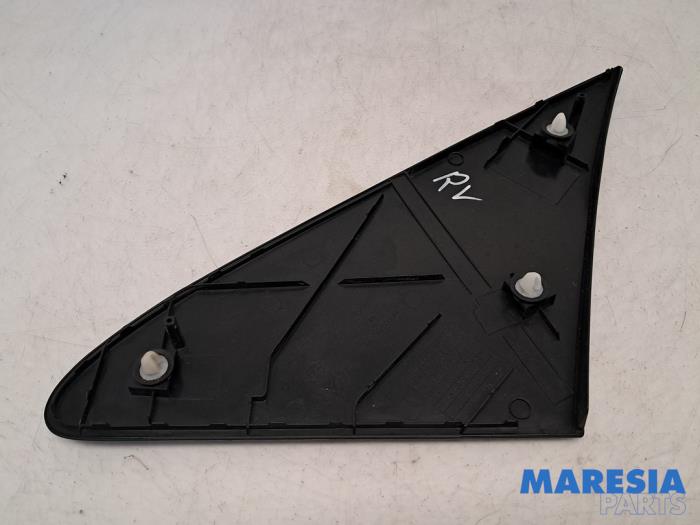 Listwa ozdobna z Citroën Jumpy (G9) 1.6 HDI 16V 2010