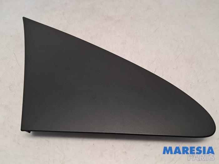 Listwa ozdobna z Citroën Jumpy (G9) 1.6 HDI 16V 2010