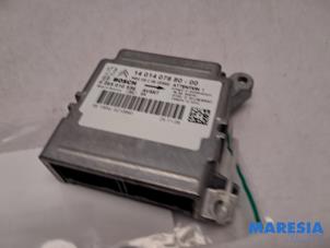 Gebruikte Module Airbag Citroen Jumpy (G9) 1.6 HDI 16V Prijs € 102,85 Inclusief btw aangeboden door Maresia Parts