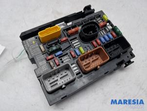 Begagnade Säkringsbox Citroen Jumpy (G9) 1.6 HDI 16V Pris € 235,95 Inklusive moms erbjuds av Maresia Parts