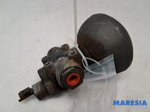 Gebruikte HD Regelaar (Vering) Citroen C5 III Tourer (RW) 2.0 16V Prijs € 131,25 Margeregeling aangeboden door Maresia Parts