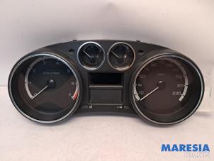 Begagnade Instrumentpanel Peugeot 308 (4A/C) 1.6 VTI 16V Pris € 75,00 Marginaltabell erbjuds av Maresia Parts