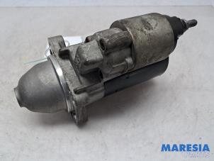 Begagnade Startmotor Fiat Punto III (199) 0.9 TwinAir Pris € 40,00 Marginaltabell erbjuds av Maresia Parts