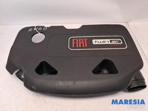 Gebruikte Luchtfilterhuis Fiat Punto III (199) 0.9 TwinAir Prijs € 50,00 Margeregeling aangeboden door Maresia Parts