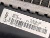 Radiateur van een Fiat Punto III (199) 0.9 TwinAir 2013