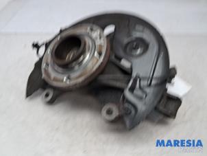 Używane Sworzen prawy przód Opel Combo Cargo 1.5 CDTI 100 Cena € 120,99 Z VAT oferowane przez Maresia Parts