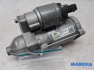 Używane Rozrusznik Opel Combo Cargo 1.5 CDTI 100 Cena € 60,49 Z VAT oferowane przez Maresia Parts