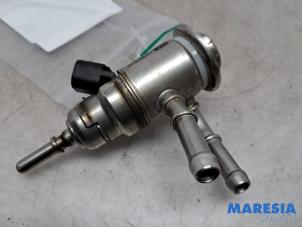 Gebruikte Adblue injector Opel Combo Cargo 1.5 CDTI 100 Prijs € 66,54 Inclusief btw aangeboden door Maresia Parts