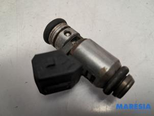Begagnade Insprutare (bensin) Fiat Palio Weekend (178D) 1.6 16V Pris € 42,50 Marginaltabell erbjuds av Maresia Parts