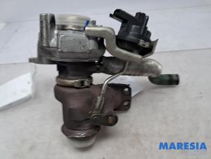 Gebruikte Turbo Peugeot Partner (GC/GF/GG/GJ/GK) 1.6 BlueHDi 100 Prijs € 254,10 Inclusief btw aangeboden door Maresia Parts