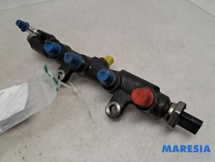 Gebruikte Injector brug Citroen Jumpy 1.5 Blue HDi 120 Prijs € 78,65 Inclusief btw aangeboden door Maresia Parts