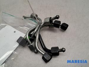 Gebruikte Dieselleiding Set Citroen Jumpy 1.5 Blue HDi 120 Prijs € 30,25 Inclusief btw aangeboden door Maresia Parts