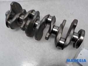 Begagnade Vevaxel Citroen C4 Picasso (3D/3E) 1.6 16V THP 155 Pris € 105,00 Marginaltabell erbjuds av Maresia Parts