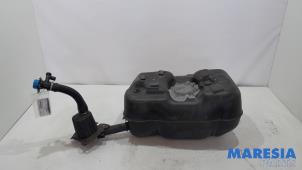 Begagnade Tank Fiat Ducato (250) 2.3 D 130 Multijet Pris € 240,79 Inklusive moms erbjuds av Maresia Parts