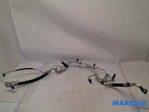 Gebruikte Airco Leiding Citroen DS3 Cabrio (SB) 1.6 16V VTS THP Prijs € 122,50 Margeregeling aangeboden door Maresia Parts