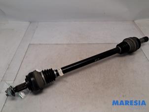 Gebruikte Steekas links-achter Alfa Romeo Giulia (952) 2.0 T 16V Prijs € 175,00 Margeregeling aangeboden door Maresia Parts