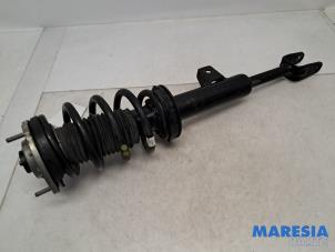 Gebruikte Mac Phersonpoot links-voor Alfa Romeo Giulia (952) 2.0 T 16V Prijs € 125,00 Margeregeling aangeboden door Maresia Parts