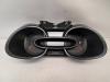 Renault Clio IV (5R) 0.9 Energy TCE 90 12V Instrumentpanel