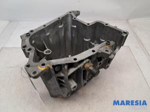 Begagnade Växellådshus Fiat Ducato (250) 2.3 D 120 Multijet Pris € 302,50 Inklusive moms erbjuds av Maresia Parts