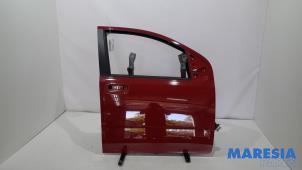 Gebruikte Portier 4Deurs rechts-voor Fiat Panda/Pandina (312) 0.9 TwinAir Turbo 85 Prijs € 249,99 Margeregeling aangeboden door Maresia Parts