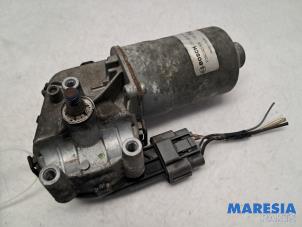 Gebruikte Ruitenwissermotor voor Opel Vivaro 1.6 CDTi BiTurbo 125 Prijs € 90,75 Inclusief btw aangeboden door Maresia Parts