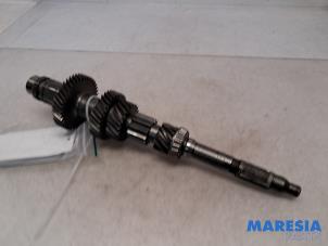 Begagnade Ingående axel Fiat Ducato (250) 2.3 D 130 Multijet Pris € 242,00 Inklusive moms erbjuds av Maresia Parts