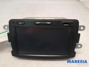 Begagnade Kontrollenhet, multimedia Opel Vivaro 1.6 CDTi BiTurbo 125 Pris € 314,60 Inklusive moms erbjuds av Maresia Parts