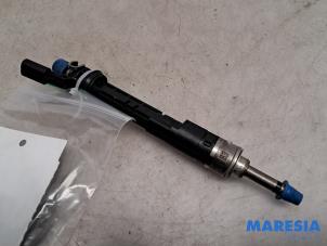 Begagnade Insprutare (bensin) Renault Scénic IV (RFAJ) 1.3 TCE 140 16V Pris € 149,99 Marginaltabell erbjuds av Maresia Parts