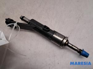 Begagnade Insprutare (bensin) Peugeot 308 (L3/L8/LB/LH/LP) 1.2 12V e-THP PureTech 110 Pris € 38,99 Marginaltabell erbjuds av Maresia Parts