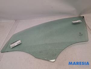 Gebruikte Portierruit 4Deurs links-voor Alfa Romeo Giulietta (940) 1.75 TBI 16V QV Prijs € 40,00 Margeregeling aangeboden door Maresia Parts