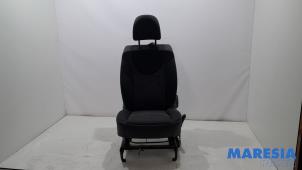 Gebruikte Stoel links Toyota ProAce (MDX) 2.0 D4-D Prijs € 169,40 Inclusief btw aangeboden door Maresia Parts