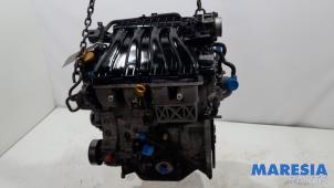 Używane Silnik Renault Megane III Grandtour (KZ) 2.0 16V CVT Cena € 1.399,00 Procedura marży oferowane przez Maresia Parts