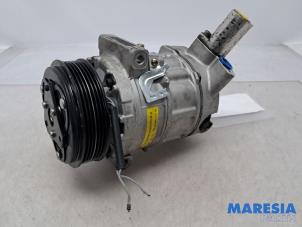Gebruikte Pomp Airco Renault Megane III Grandtour (KZ) 2.0 16V CVT Prijs € 249,99 Margeregeling aangeboden door Maresia Parts