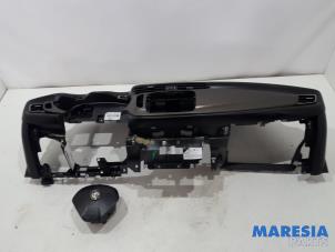 Begagnade Airbag set + instrumentbräda Alfa Romeo Giulietta (940) 1.4 TB 16V MultiAir Pris € 600,00 Marginaltabell erbjuds av Maresia Parts