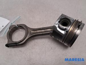 Begagnade Vevstake Citroen C4 Picasso (3D/3E) 1.6 e-HDi 115 Pris € 50,00 Marginaltabell erbjuds av Maresia Parts