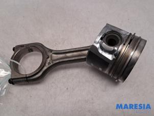 Begagnade Vevstake Citroen C4 Picasso (3D/3E) 1.6 e-HDi 115 Pris € 50,00 Marginaltabell erbjuds av Maresia Parts