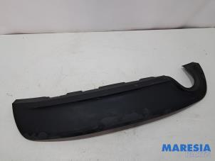 Begagnade Diffuser, bakre stötfångare Alfa Romeo Giulietta (940) 1.4 TB 16V MultiAir Pris € 59,99 Marginaltabell erbjuds av Maresia Parts