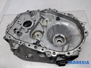 Używane Korpus skrzyni biegów Peugeot 308 (L3/L8/LB/LH/LP) 1.2 12V e-THP PureTech 130 Cena € 105,00 Procedura marży oferowane przez Maresia Parts