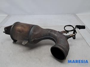 Begagnade Katalytisk avgasrenare Alfa Romeo Giulietta (940) 1.4 TB 16V MultiAir Pris € 499,00 Marginaltabell erbjuds av Maresia Parts