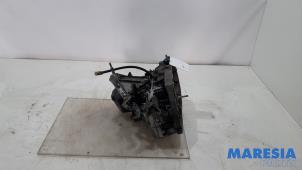 Begagnade Växellåda Renault Kangoo/Grand Kangoo (KW) 1.6 16V Pris € 499,00 Marginaltabell erbjuds av Maresia Parts