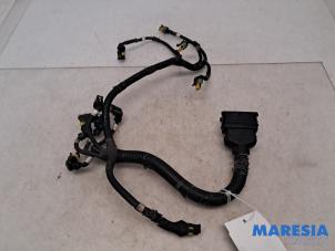 Begagnade Robotiserad växellåda Fiat Grande Punto (199) 1.4 Pris € 95,00 Marginaltabell erbjuds av Maresia Parts