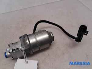 Begagnade Robotiserad växellåda Fiat Grande Punto (199) 1.4 Pris € 250,00 Marginaltabell erbjuds av Maresia Parts