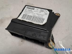 Begagnade Airbagmodul Citroen Berlingo Cinqspace, Multispace 1.6 VTi 95 16V Pris € 100,00 Marginaltabell erbjuds av Maresia Parts