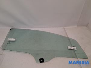 Gebruikte Portierruit 2Deurs rechts Fiat Punto Evo (199) 1.4 16V MultiAir Start&Stop Prijs € 45,00 Margeregeling aangeboden door Maresia Parts