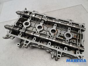 Gebruikte Nokkenas Renault Kangoo/Grand Kangoo (KW) 1.6 16V Prijs € 157,50 Margeregeling aangeboden door Maresia Parts