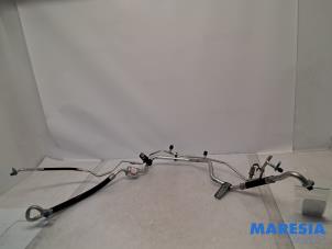 Gebruikte Airco Leiding Peugeot 2008 (CU) 1.6 VTI 16V Prijs € 122,50 Margeregeling aangeboden door Maresia Parts